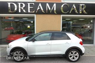 AUDI A1 usata, con Airbag