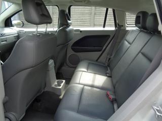 DODGE Caliber usata, con Antifurto