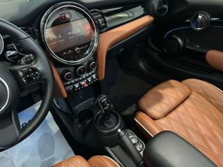 MINI Mini usata, con Controllo trazione