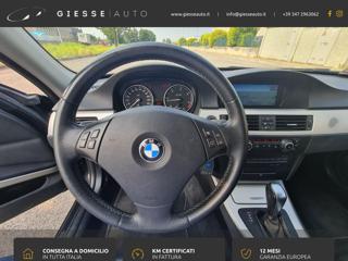 BMW 320 usata, con Park Distance Control