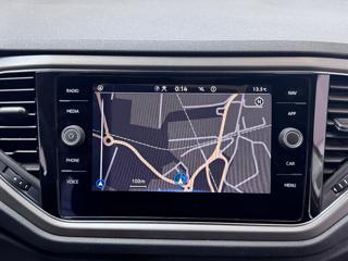 VOLKSWAGEN T-Roc usata, con Cruise Control