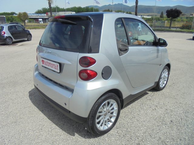 SMART ForTwo usata, con Chiusura centralizzata