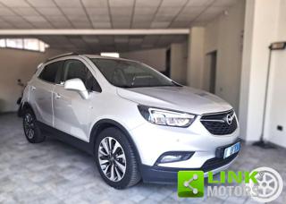 OPEL Mokka X 1.4 Turbo GPL Tech 140CV 4x2 Innovation