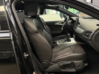 AUDI A6 usata, con Chiusura centralizzata