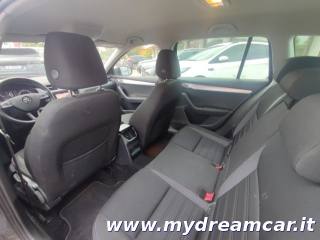 SKODA Octavia usata, con Servosterzo