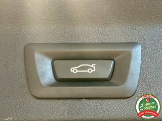 BMW X3 usata, con Luci diurne LED