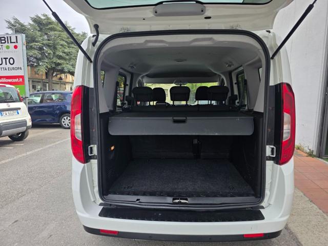FIAT Doblo usata, con Bracciolo