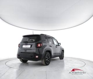 JEEP Renegade usata 2