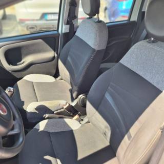 FIAT Panda usata, con Autoradio digitale