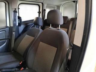 FIAT Doblo usata 7