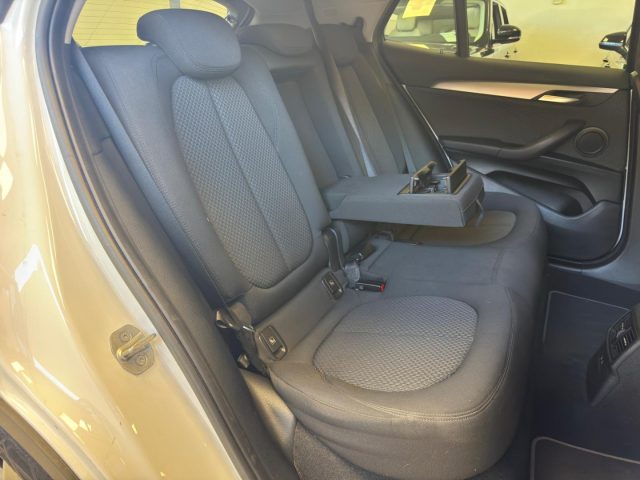 BMW X2 usata, con ESP