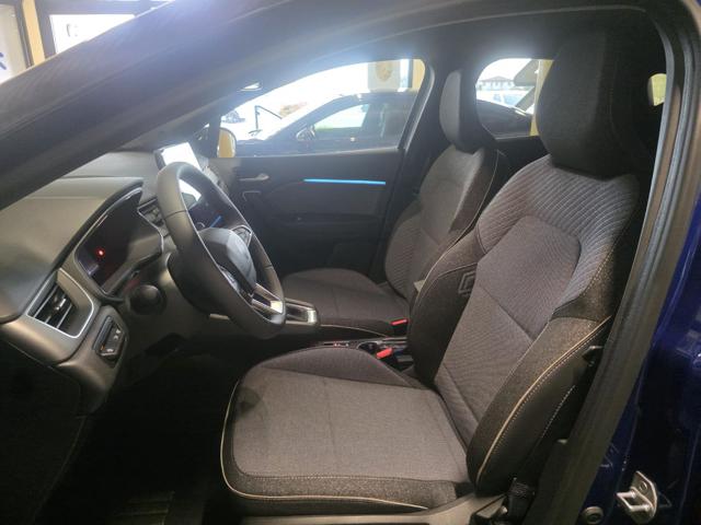 RENAULT Captur usata, con ESP