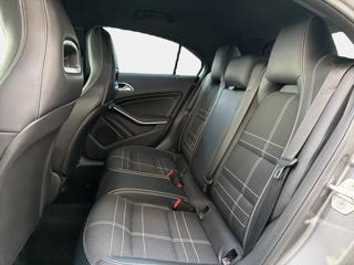 MERCEDES-BENZ A 180 usata, con Fendinebbia