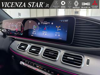 MERCEDES-BENZ GLE 300 usata, con Controllo trazione