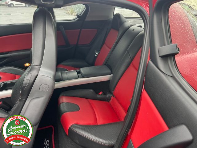 MAZDA RX-8 usata, con Cerchi in lega
