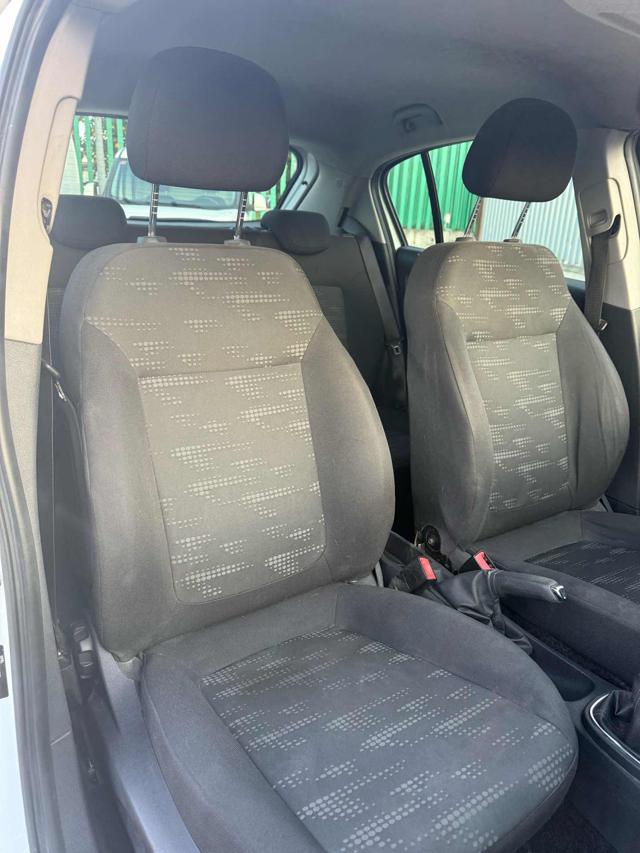 OPEL Corsa usata, con Controllo trazione