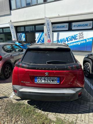 PEUGEOT 2008 usata, con Fendinebbia
