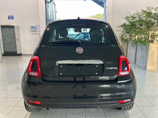 FIAT 500 usata, con Alzacristalli elettrici