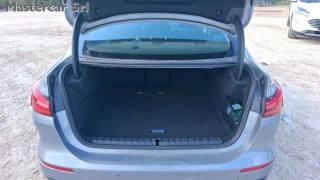 BMW 216 usata, con Sedile posteriore sdoppiato