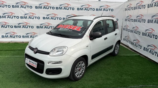 FIAT Panda usata, con ABS