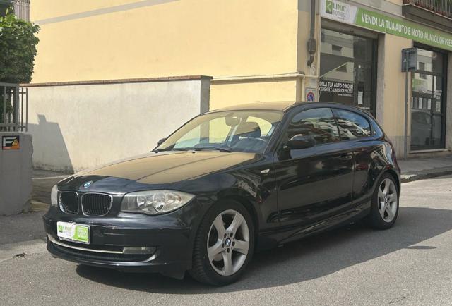 BMW 118 usata, con Airbag