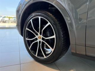 PORSCHE Cayenne usata, con Immobilizzatore elettronico