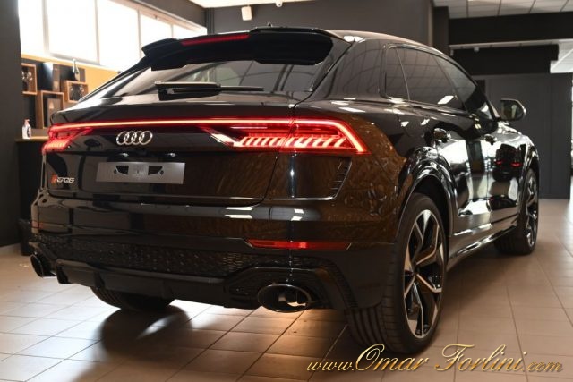 AUDI RS Q8 usata 176