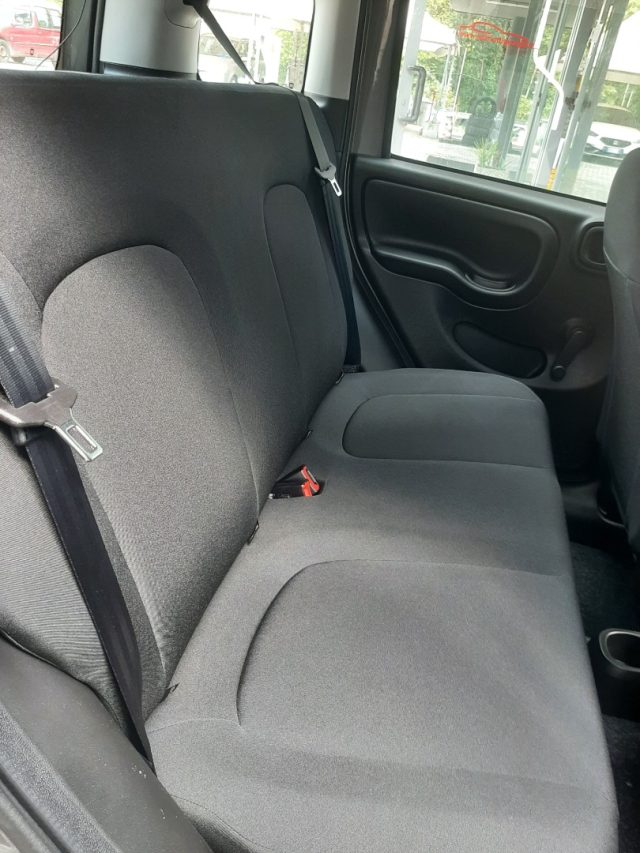 FIAT Panda usata, con Vivavoce