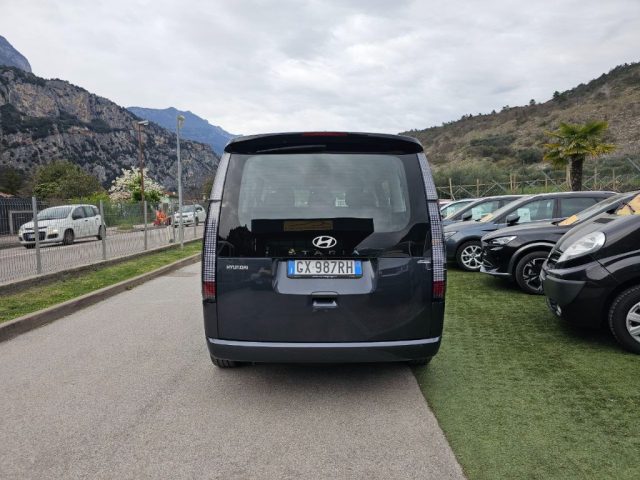 HYUNDAI Staria usata, con Airbag Passeggero