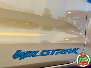 FORD Ranger usata, con Cerchi in lega