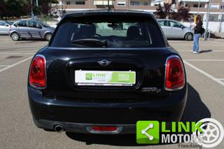 MINI Cooper D usata, con Alzacristalli elettrici