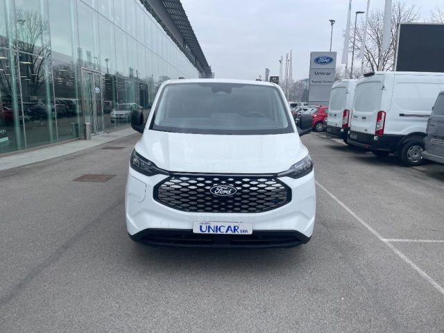 FORD E-Transit usata, con Controllo trazione