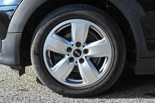 MINI Clubman usata, con ESP