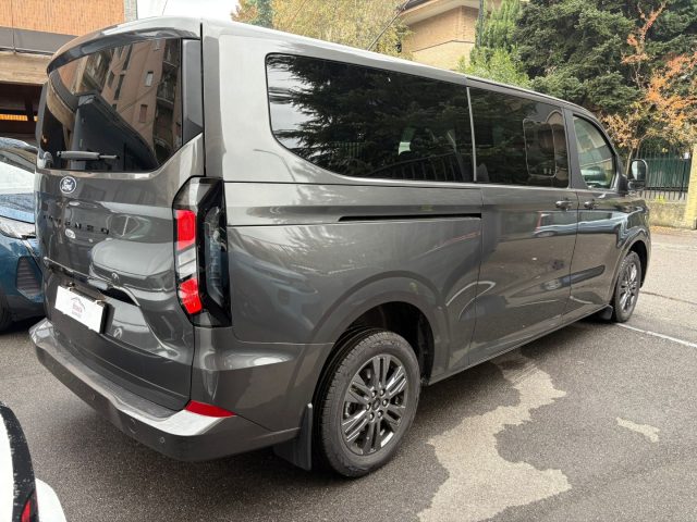 FORD Tourneo Custom usata, con Airbag Passeggero