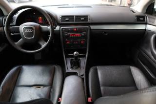 AUDI A4 usata, con Airbag Passeggero