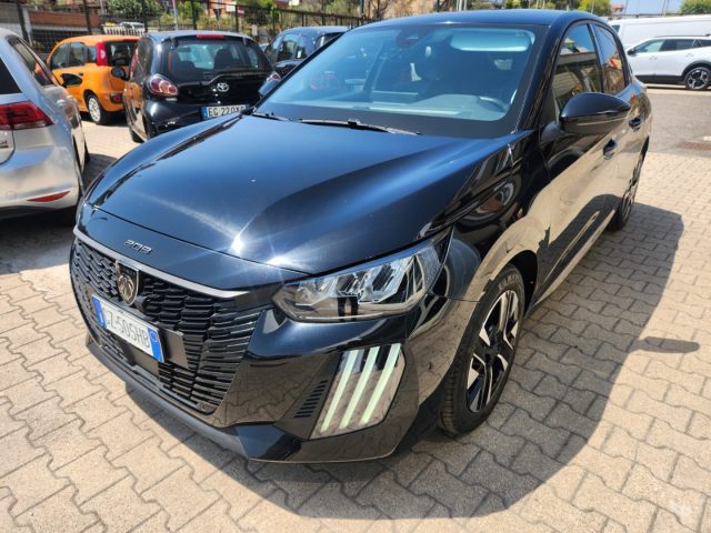 PEUGEOT 208 usata, con Airbag laterali