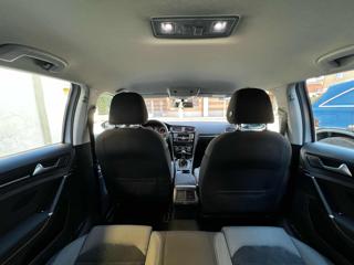 VOLKSWAGEN Golf usata, con Immobilizzatore elettronico