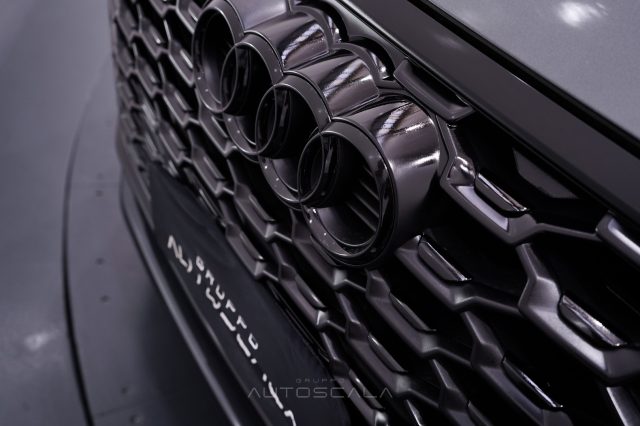 AUDI Q3 usata, con Sound system