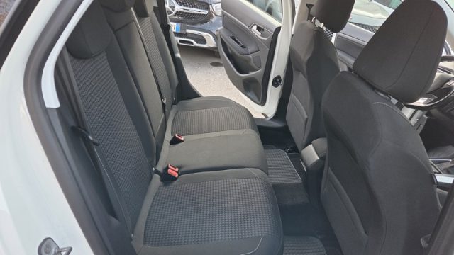 PEUGEOT 308 usata, con Cerchi in lega