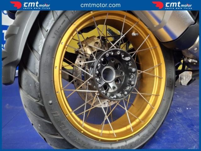 BMW R 1250 GS usata 10