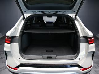 BYD Seal usata, con Boardcomputer