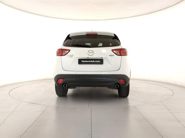 MAZDA CX-5 usata, con Airbag Passeggero