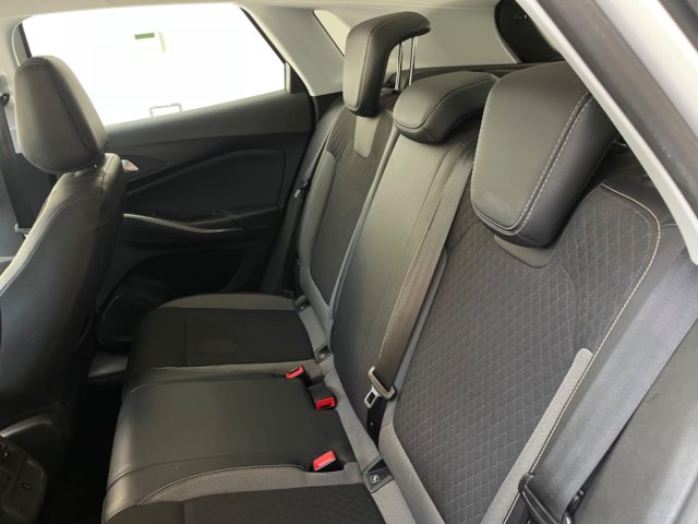 OPEL Grandland X usata, con Controllo trazione