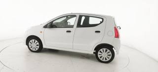 SUZUKI Alto usata 29