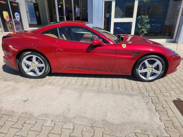 FERRARI California usata, con Chiusura centralizzata