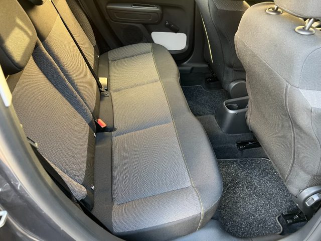 CITROEN C3 usata 16