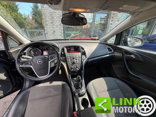 OPEL Astra usata, con Alzacristalli elettrici
