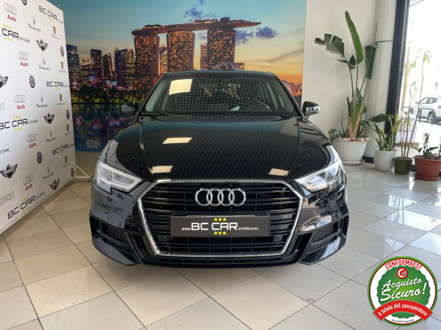 AUDI A3 usata, con Airbag