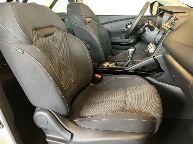 RENAULT Kadjar usata, con Bracciolo