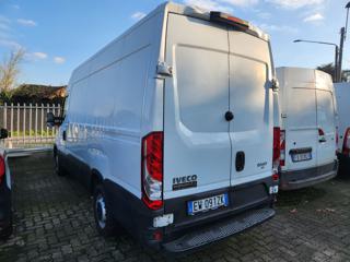 IVECO Daily usata, con Controllo trazione